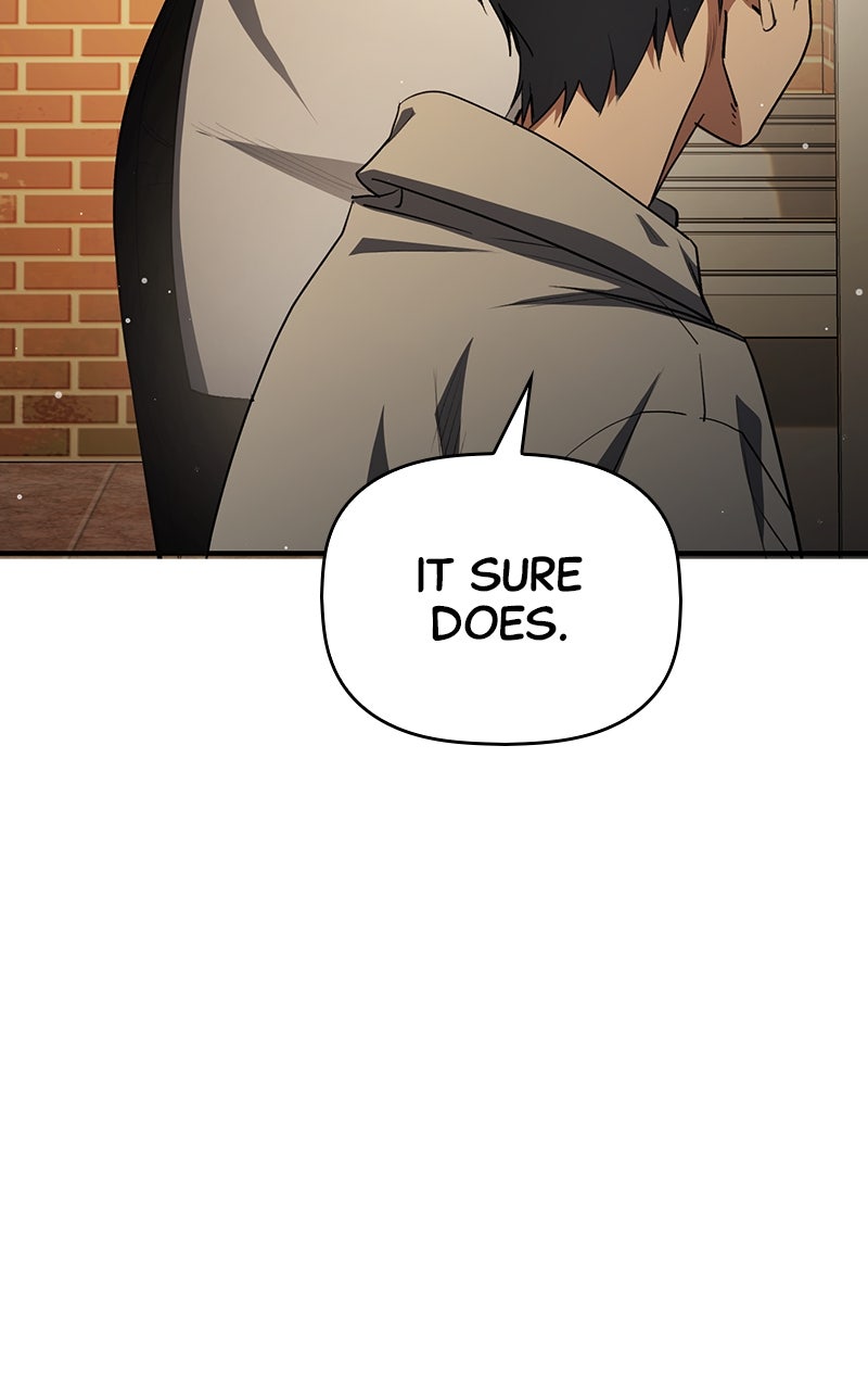 Peace Restaurant Episode 82 (Series Finale) page 10 - 