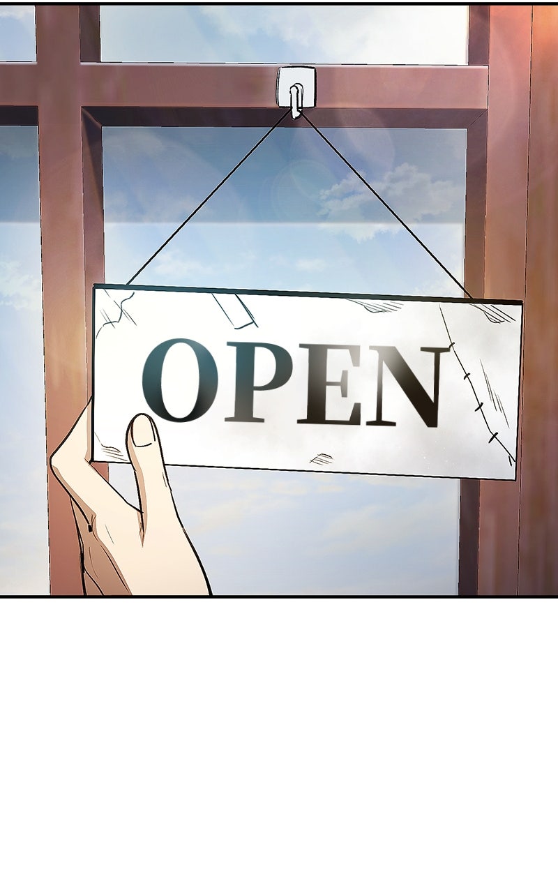 Peace Restaurant Episode 82 (Series Finale) page 91 - 