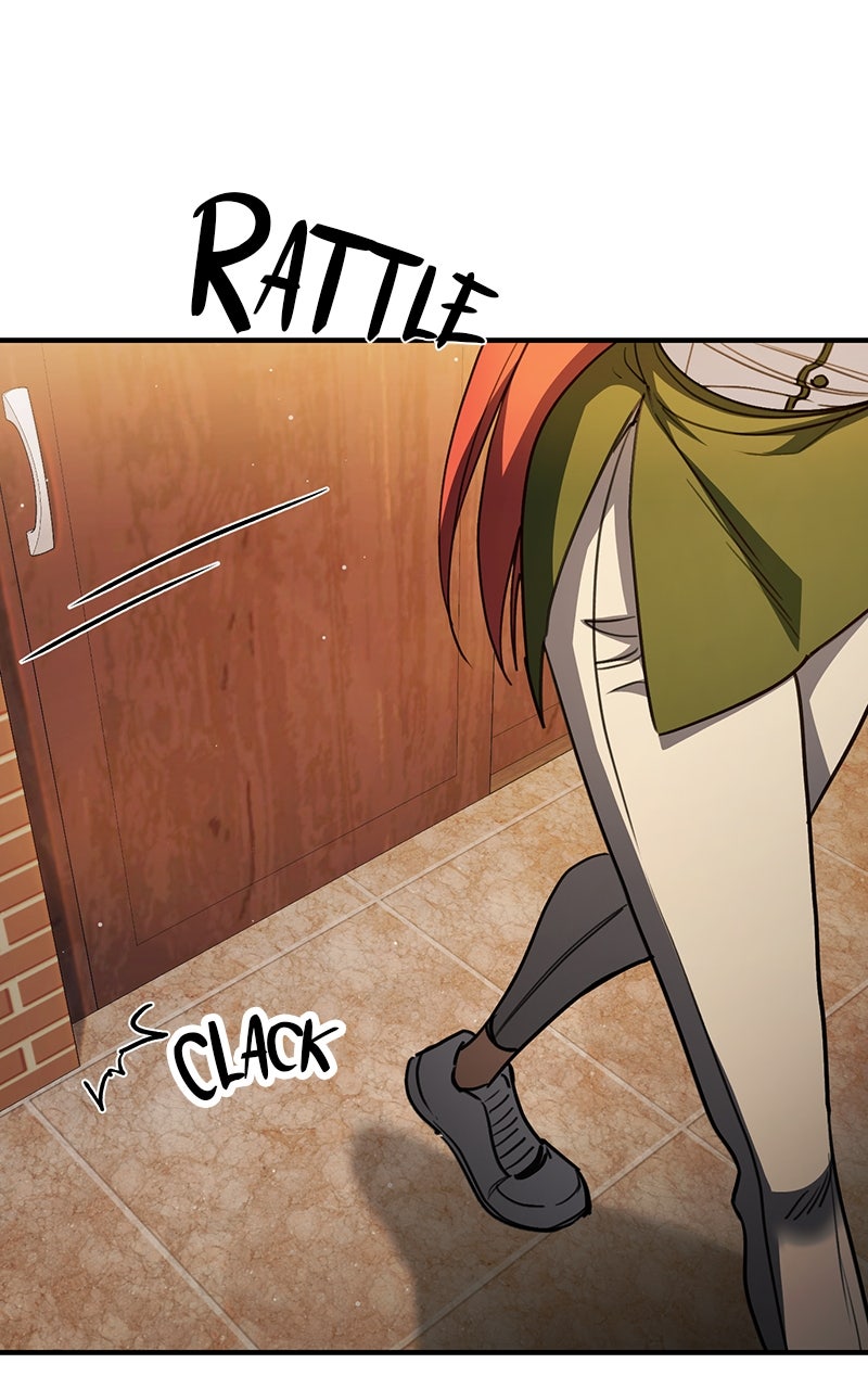 Peace Restaurant Episode 82 (Series Finale) page 92 - 