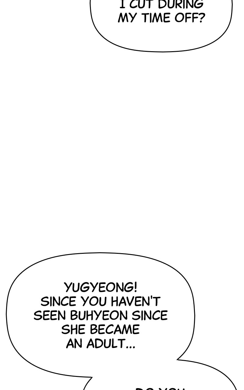 Peace Restaurant Episode 82 (Series Finale) page 95 - 