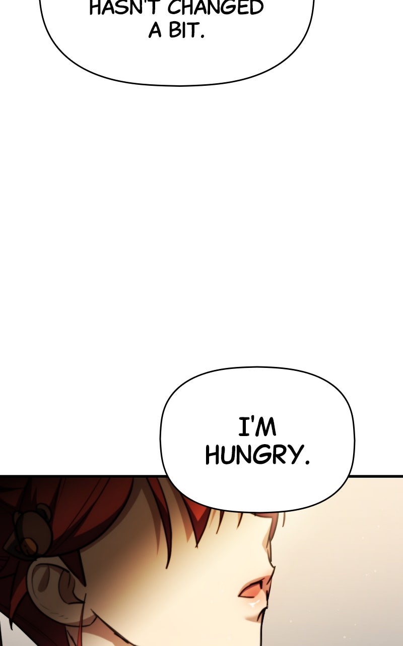 Peace Restaurant Episode 82 (Series Finale) page 97 - 