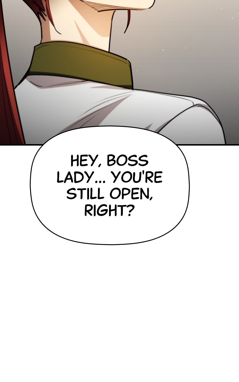 Peace Restaurant Episode 82 (Series Finale) page 98 - 