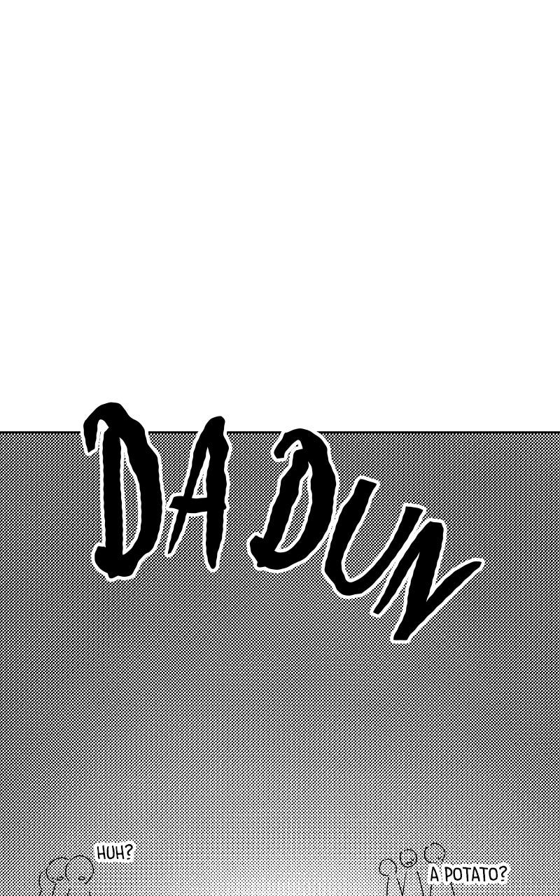 Peace Restaurant Afterword page 1 - 