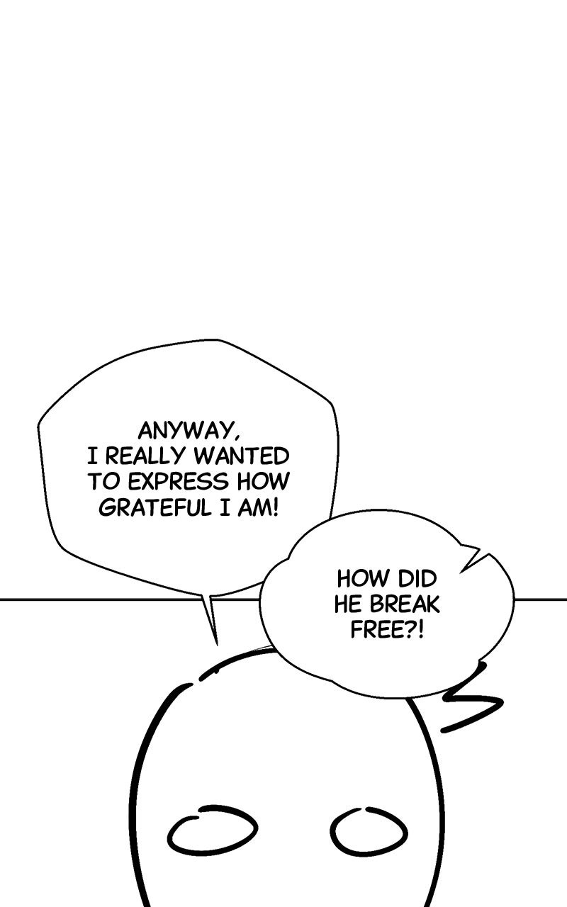 Peace Restaurant Afterword page 11 - 
