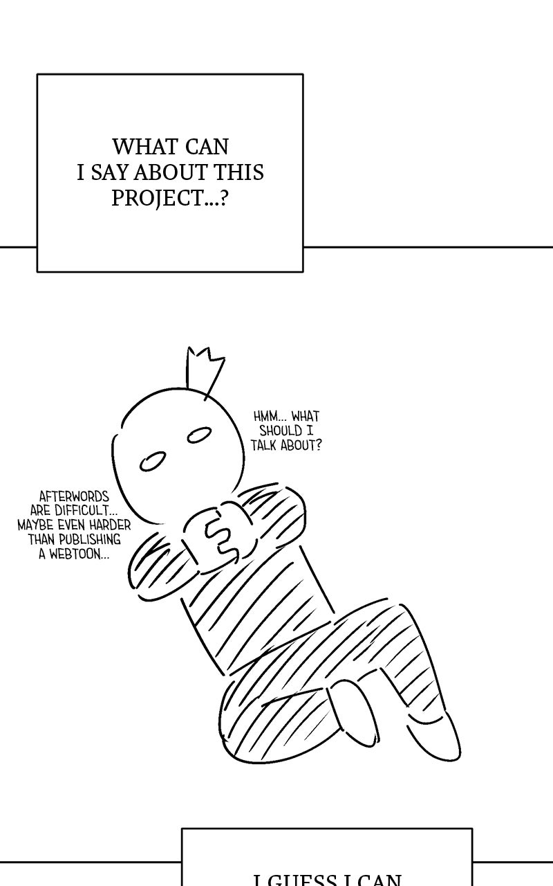 Peace Restaurant Afterword page 13 - 