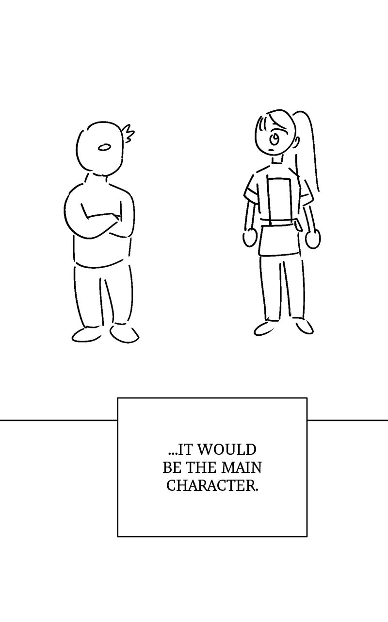 Peace Restaurant Afterword page 15 - 
