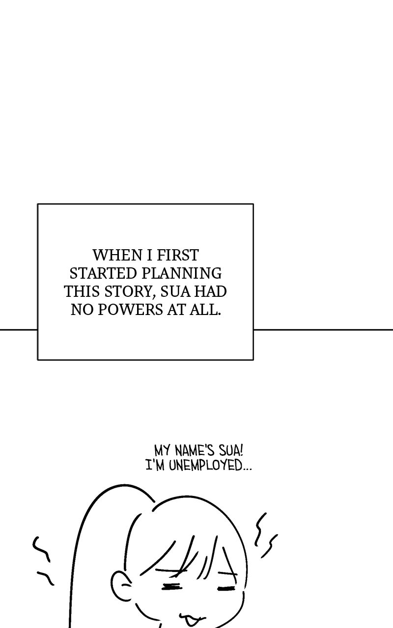 Peace Restaurant Afterword page 16 - 