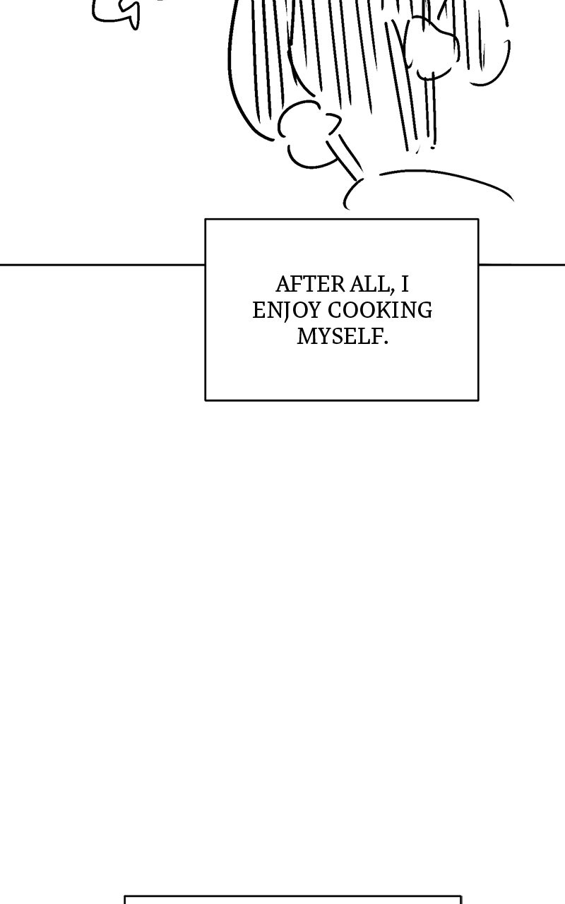 Peace Restaurant Afterword page 19 - 