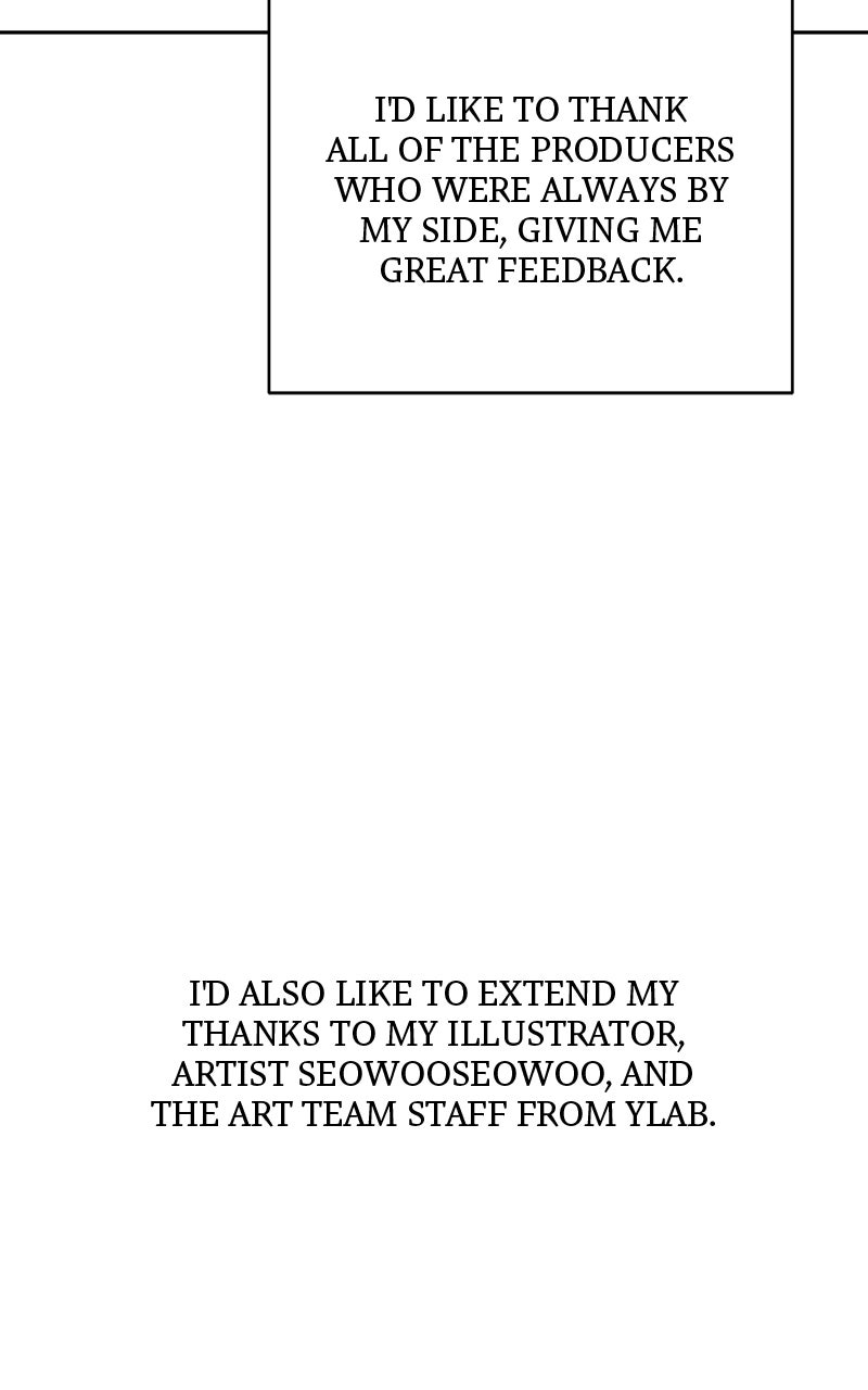 Peace Restaurant Afterword page 28 - 