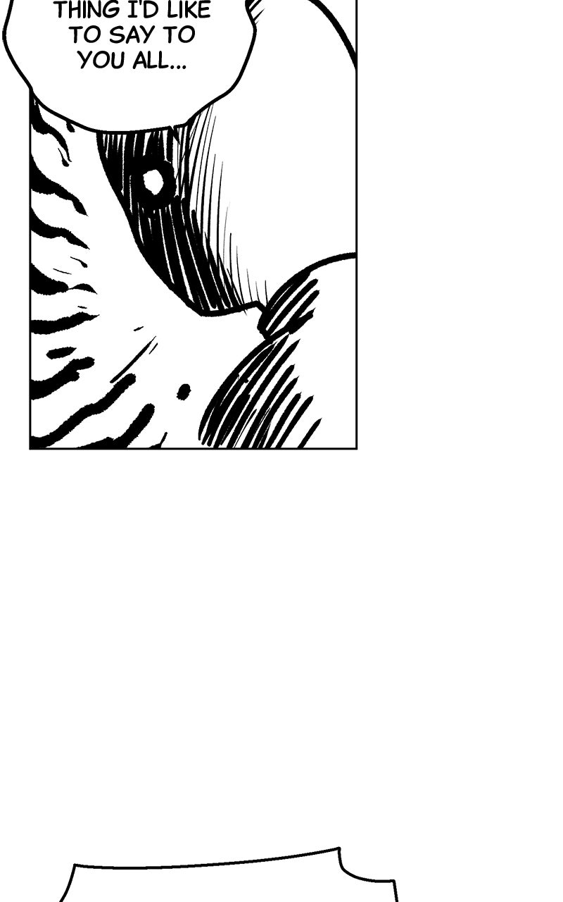 Peace Restaurant Afterword page 4 - 