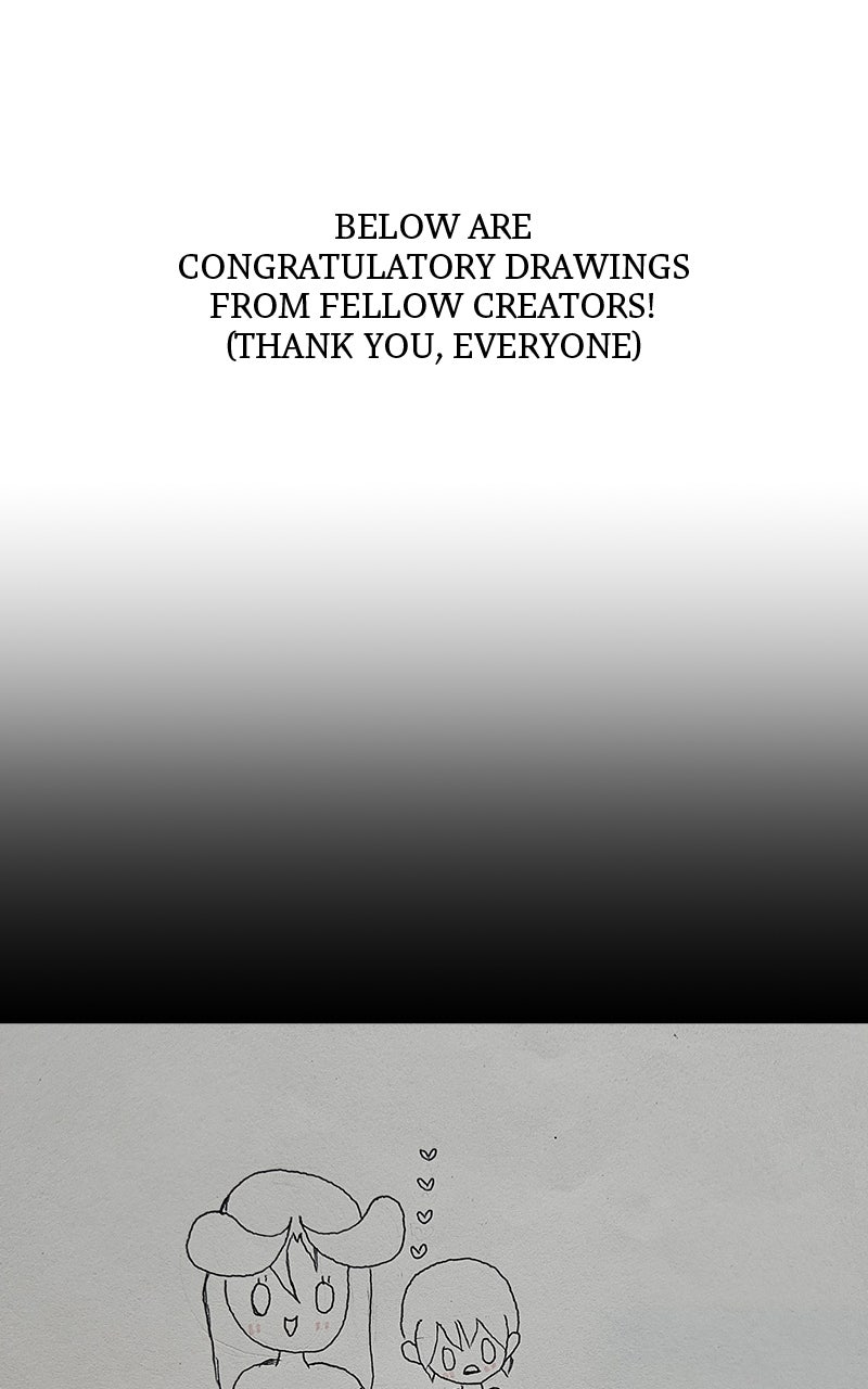 Peace Restaurant Afterword page 31 - 
