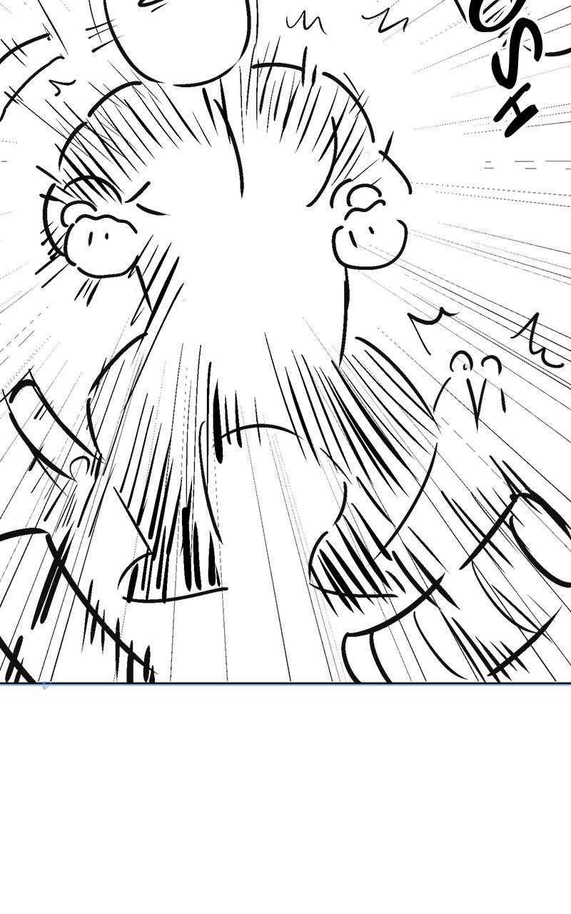 Peace Restaurant Afterword page 10 - 