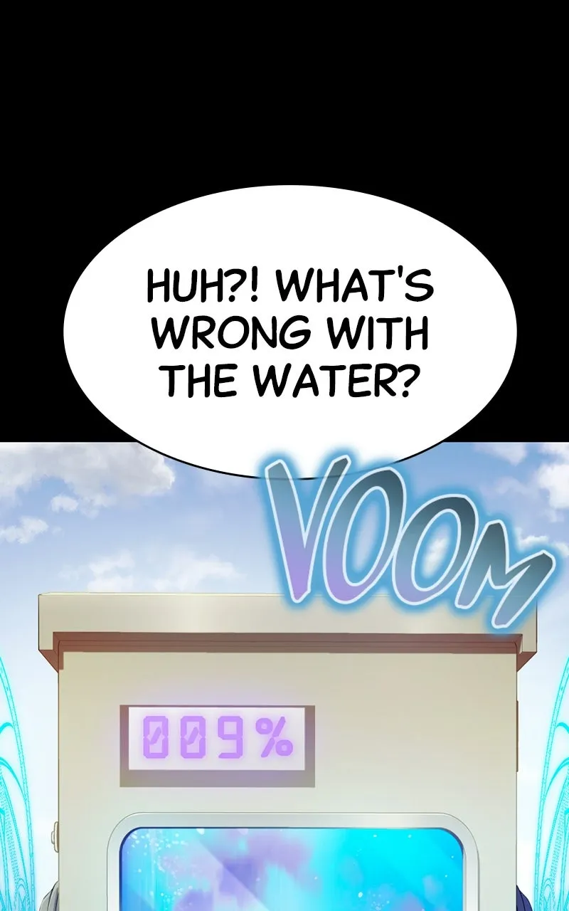 Peace Restaurant Chapter 9 page 11 - 