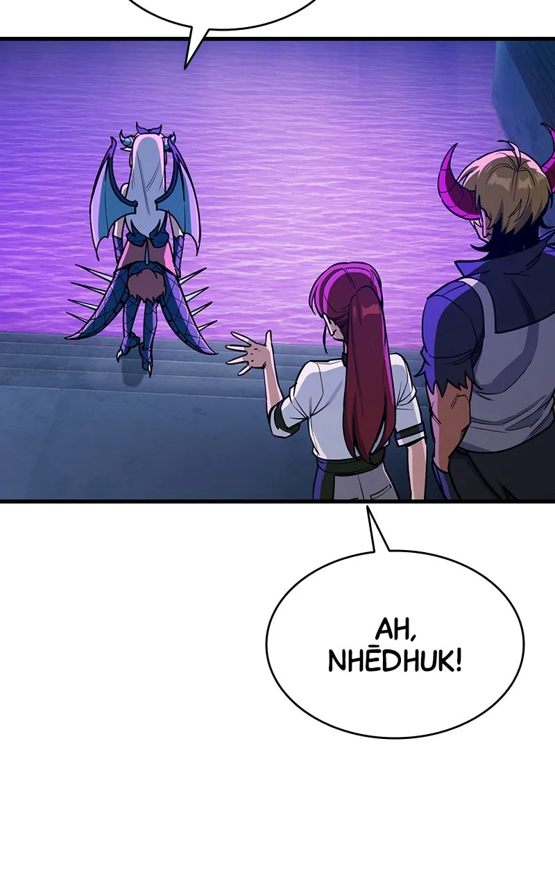 Peace Restaurant Chapter 9 page 101 - 