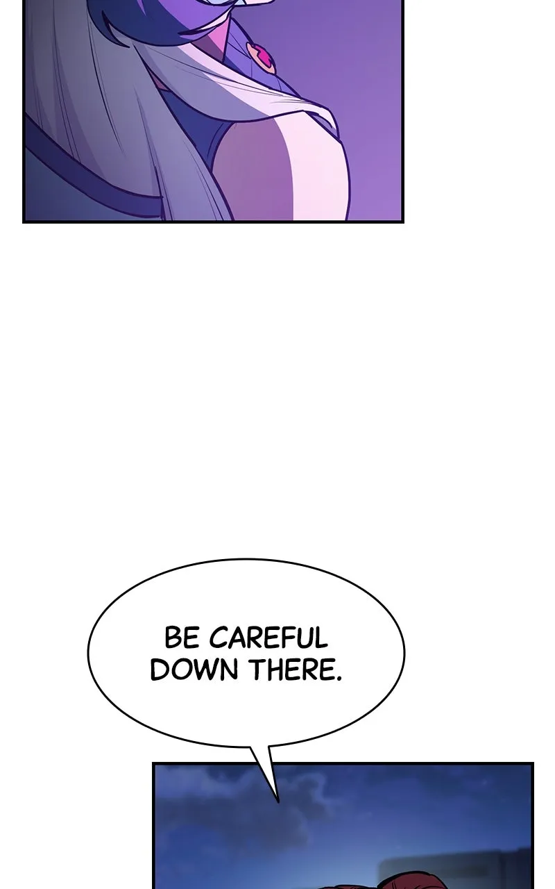 Peace Restaurant Chapter 9 page 103 - 