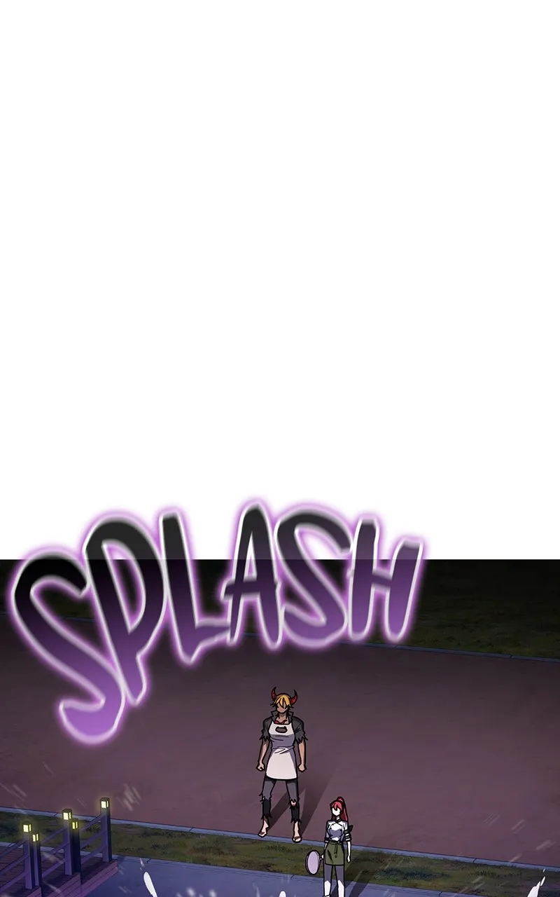 Peace Restaurant Chapter 9 page 108 - 