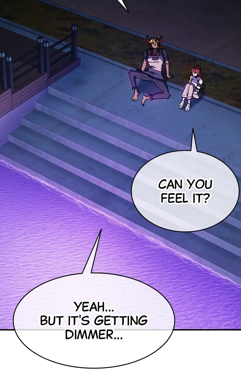 Peace Restaurant Chapter 9 page 120 - 