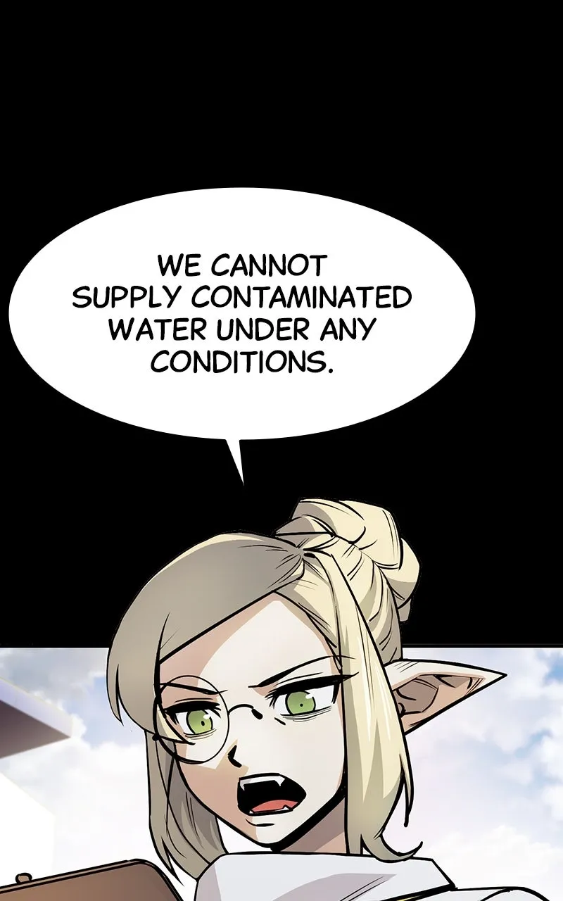 Peace Restaurant Chapter 9 page 13 - 
