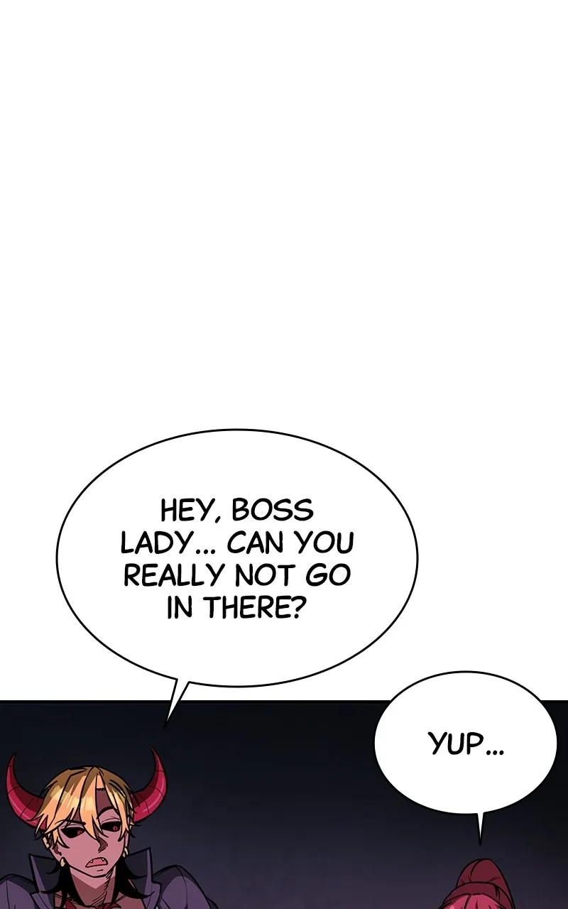 Peace Restaurant Chapter 9 page 121 - 
