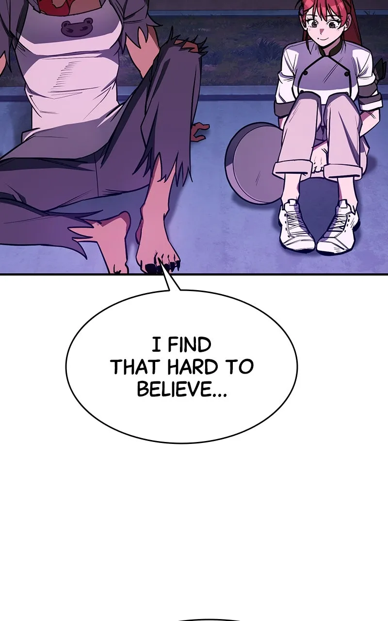 Peace Restaurant Chapter 9 page 122 - 