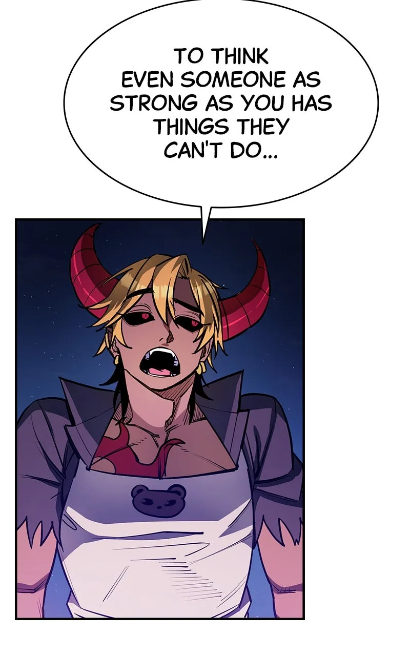 Peace Restaurant Chapter 9 page 123 - 
