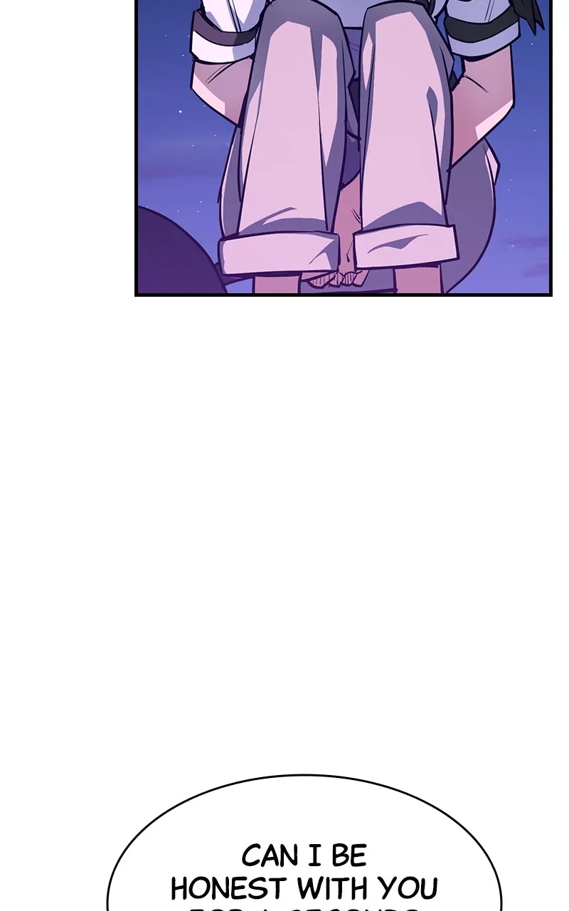 Peace Restaurant Chapter 9 page 125 - 