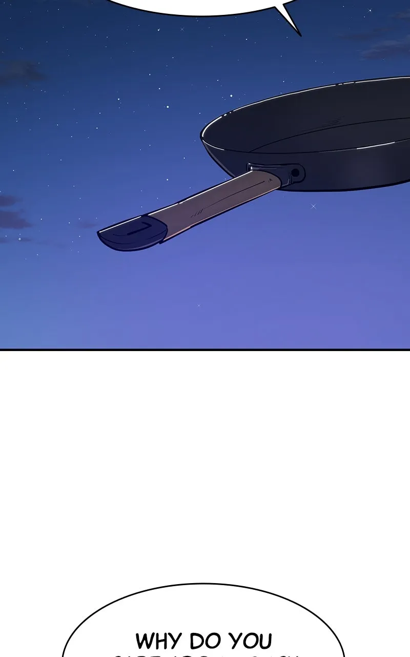 Peace Restaurant Chapter 9 page 131 - 