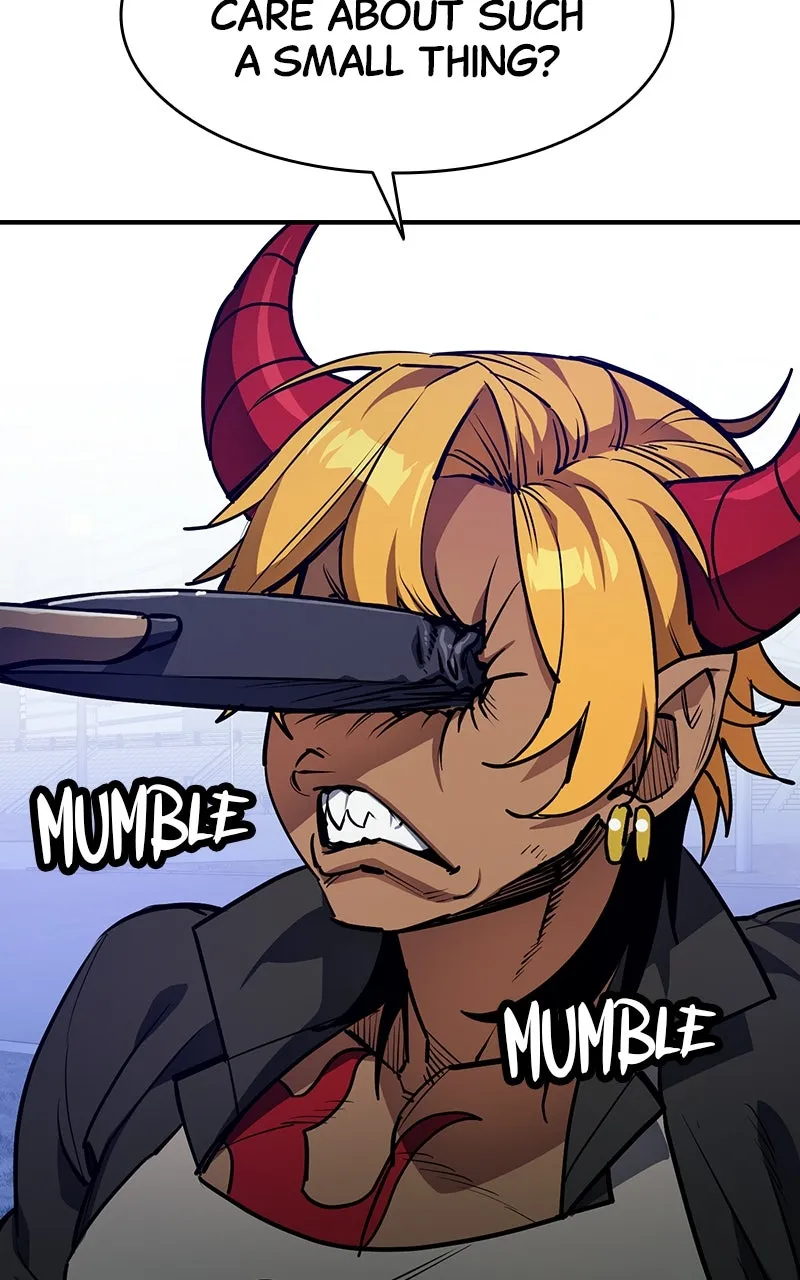 Peace Restaurant Chapter 9 page 132 - 