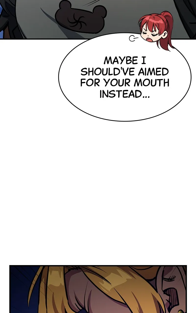 Peace Restaurant Chapter 9 page 133 - 
