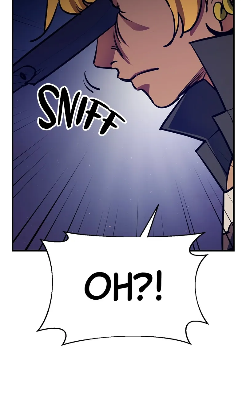 Peace Restaurant Chapter 9 page 134 - 