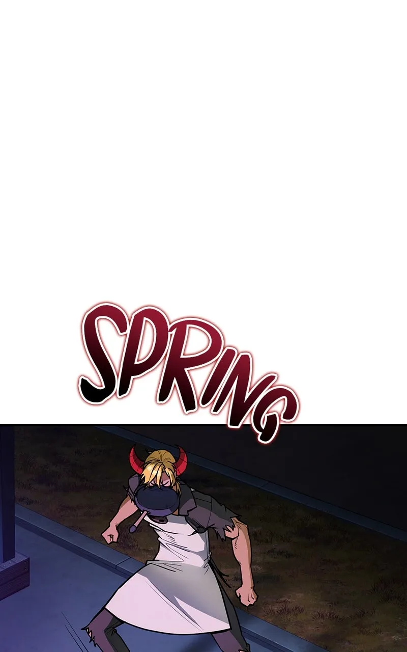Peace Restaurant Chapter 9 page 135 - 