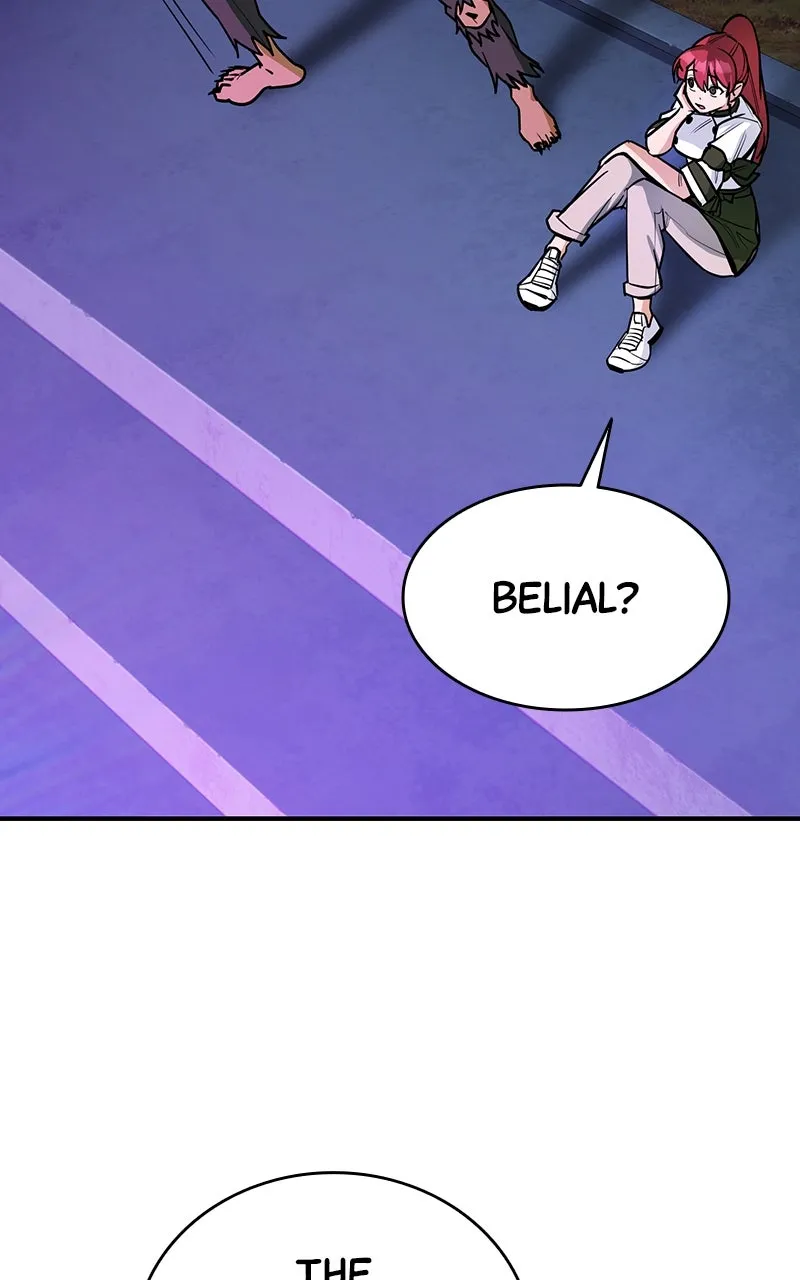 Peace Restaurant Chapter 9 page 136 - 