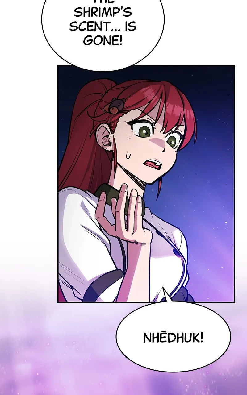 Peace Restaurant Chapter 9 page 137 - 