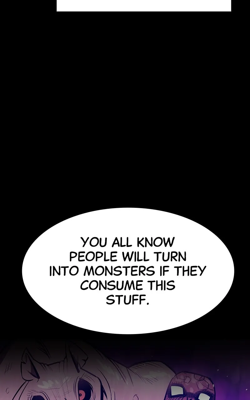 Peace Restaurant Chapter 9 page 15 - 