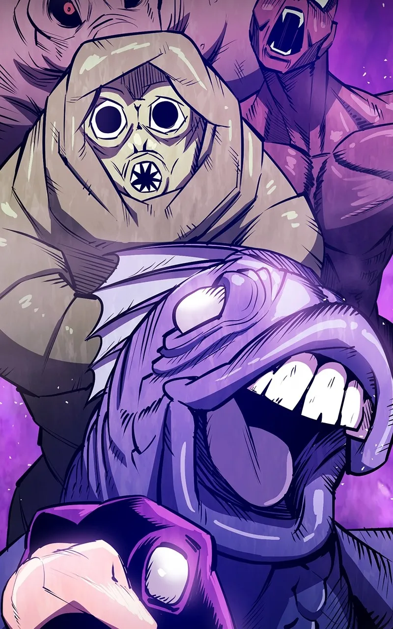Peace Restaurant Chapter 9 page 16 - 