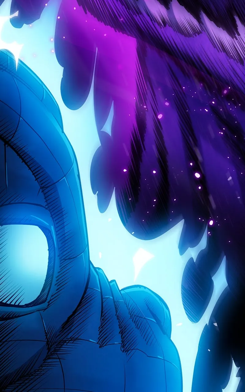 Peace Restaurant Chapter 9 page 154 - 