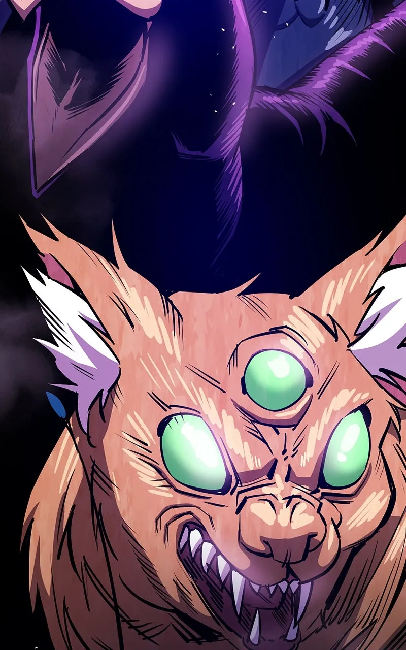 Peace Restaurant Chapter 9 page 17 - 