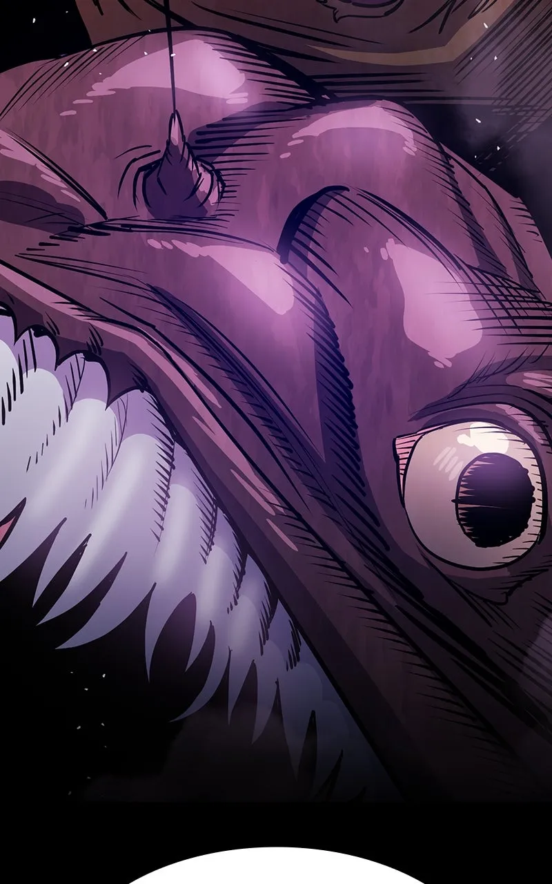 Peace Restaurant Chapter 9 page 18 - 