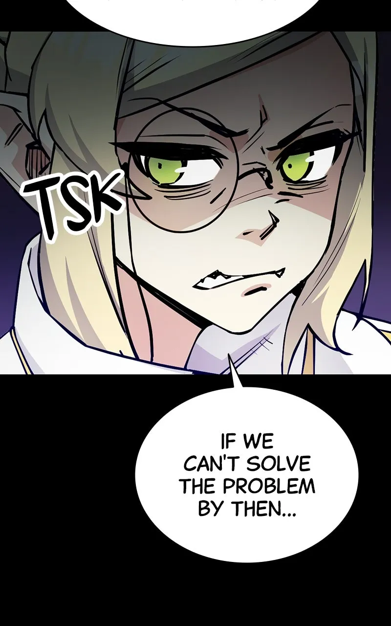 Peace Restaurant Chapter 9 page 24 - 