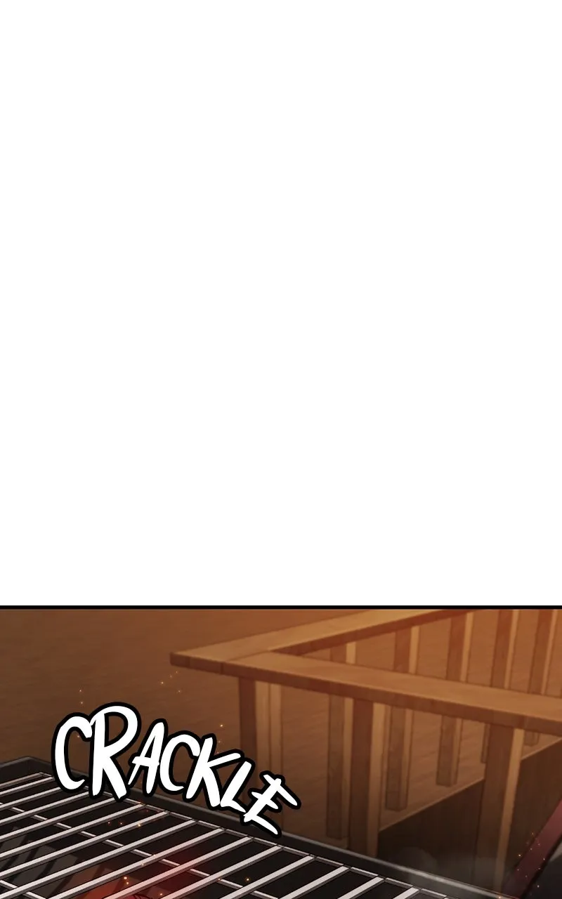 Peace Restaurant Chapter 9 page 27 - 