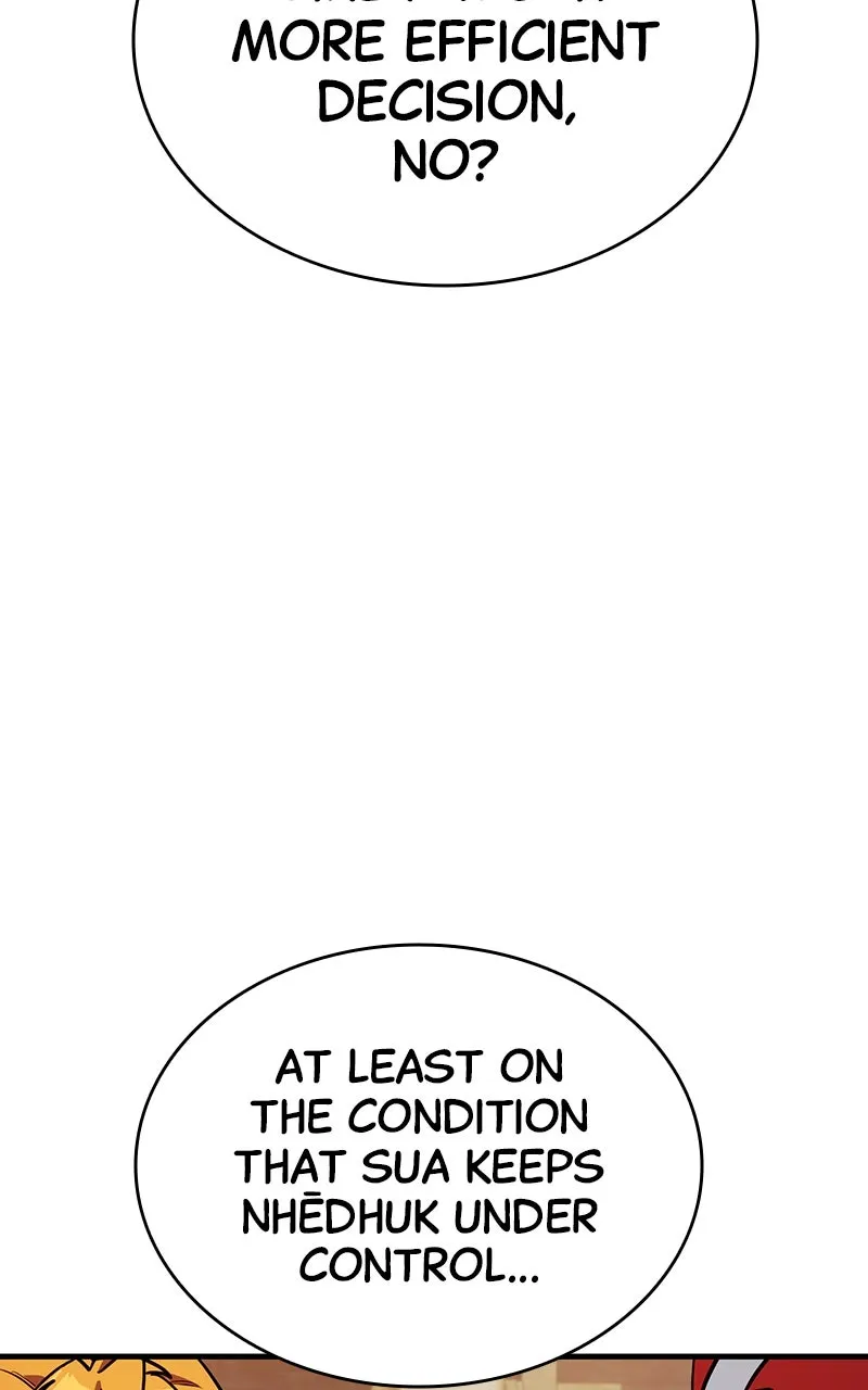 Peace Restaurant Chapter 9 page 34 - 