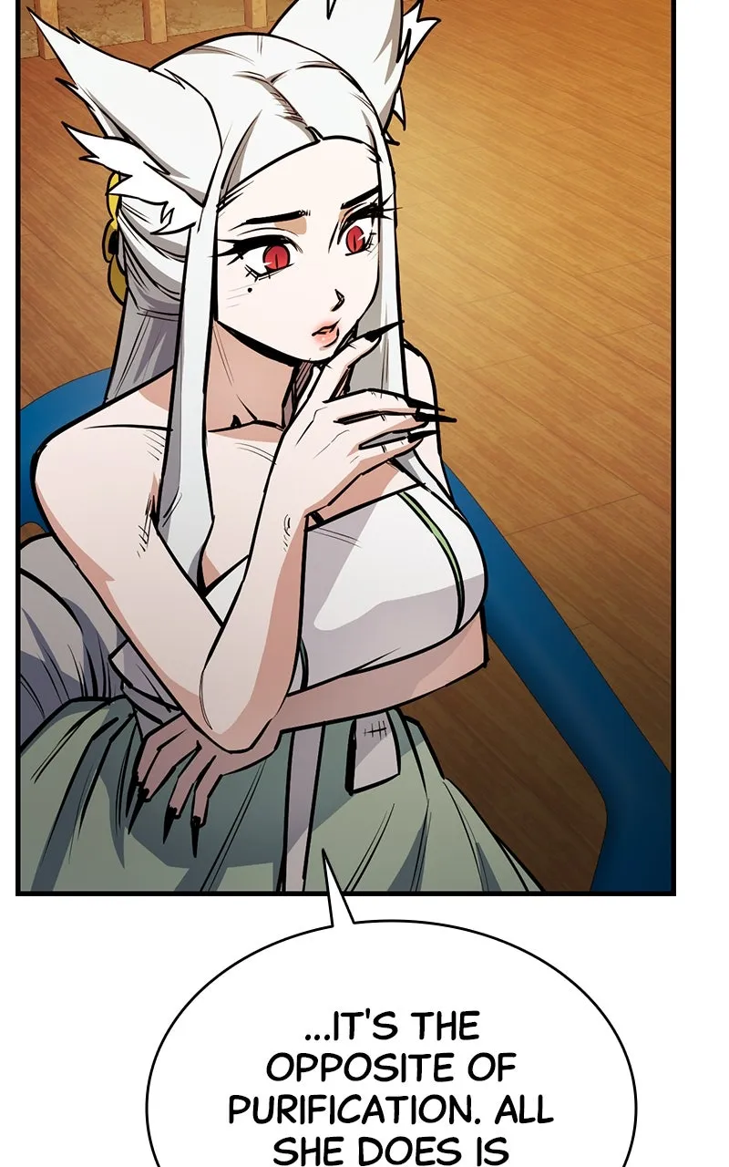 Peace Restaurant Chapter 9 page 38 - 