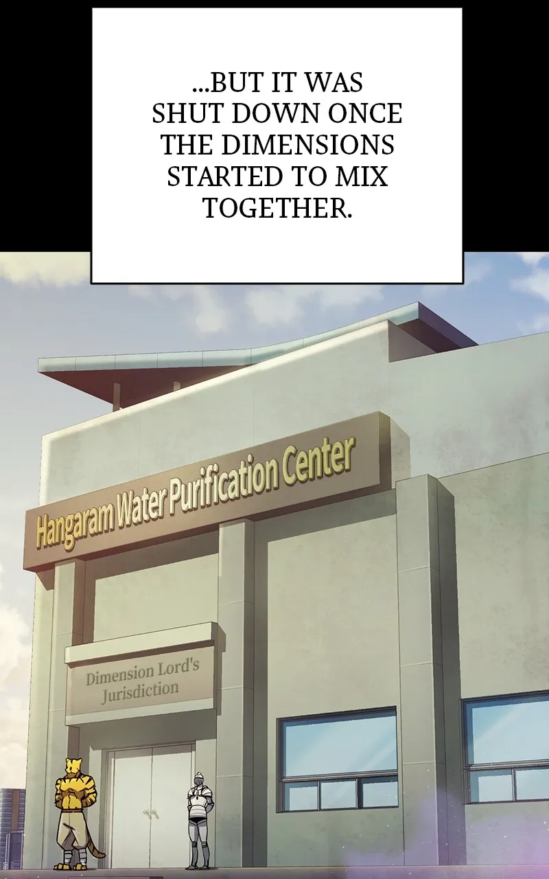 Peace Restaurant Chapter 9 page 5 - 