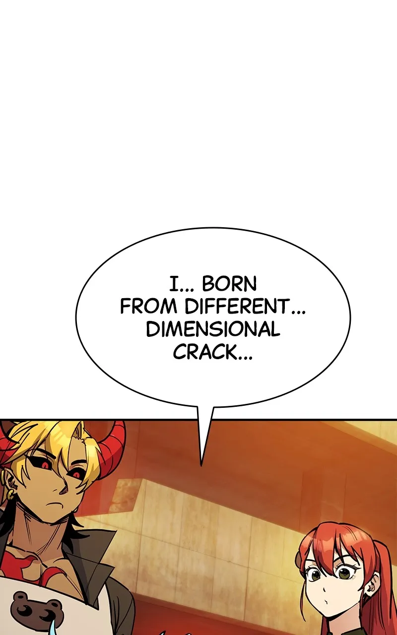 Peace Restaurant Chapter 9 page 43 - 
