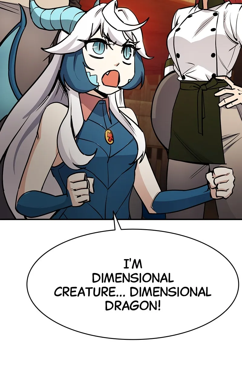 Peace Restaurant Chapter 9 page 44 - 