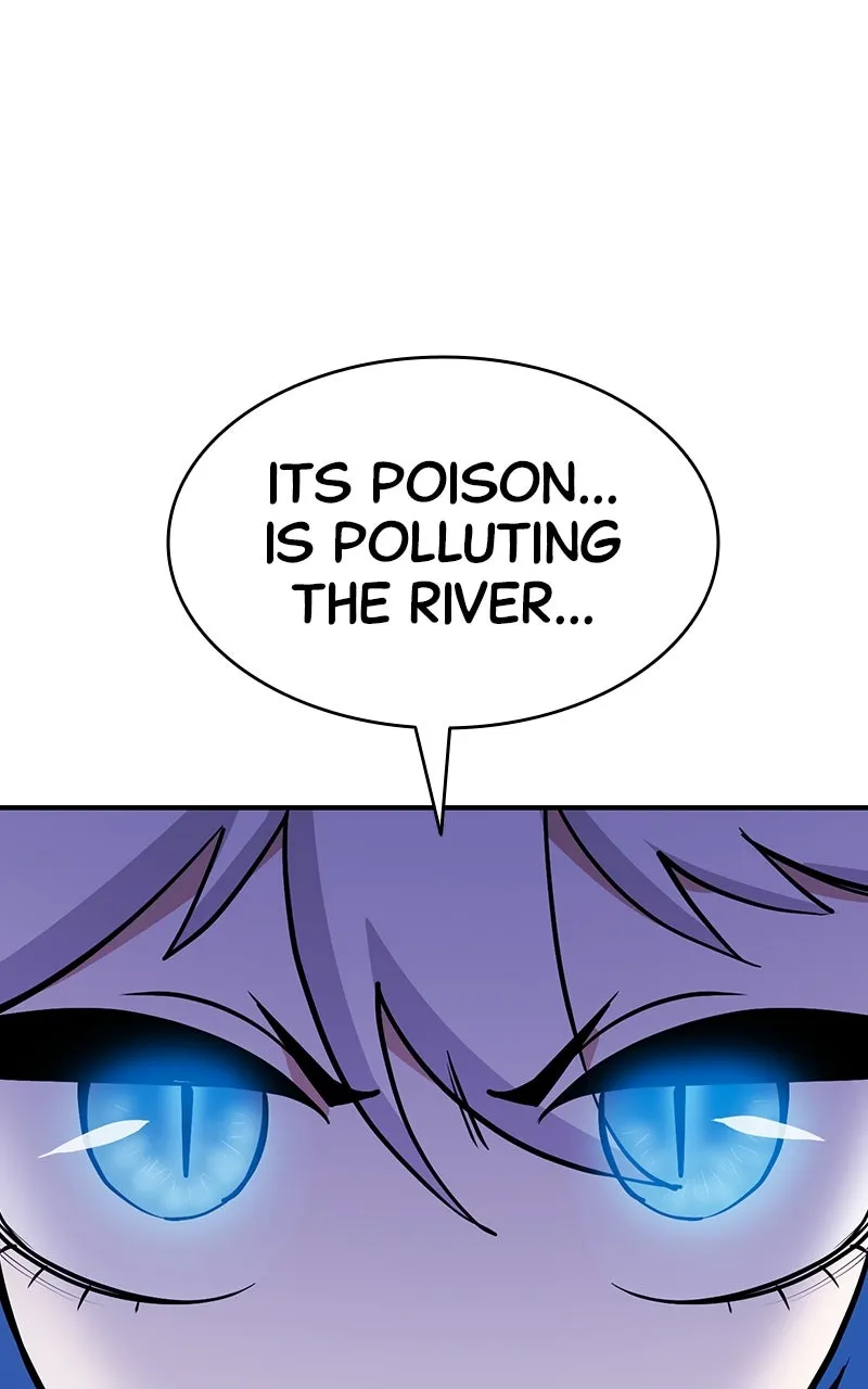 Peace Restaurant Chapter 9 page 47 - 