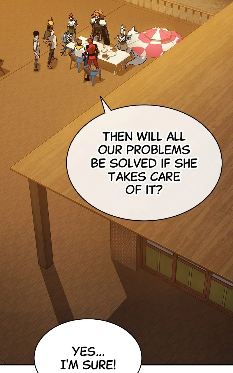 Peace Restaurant Chapter 9 page 51 - 