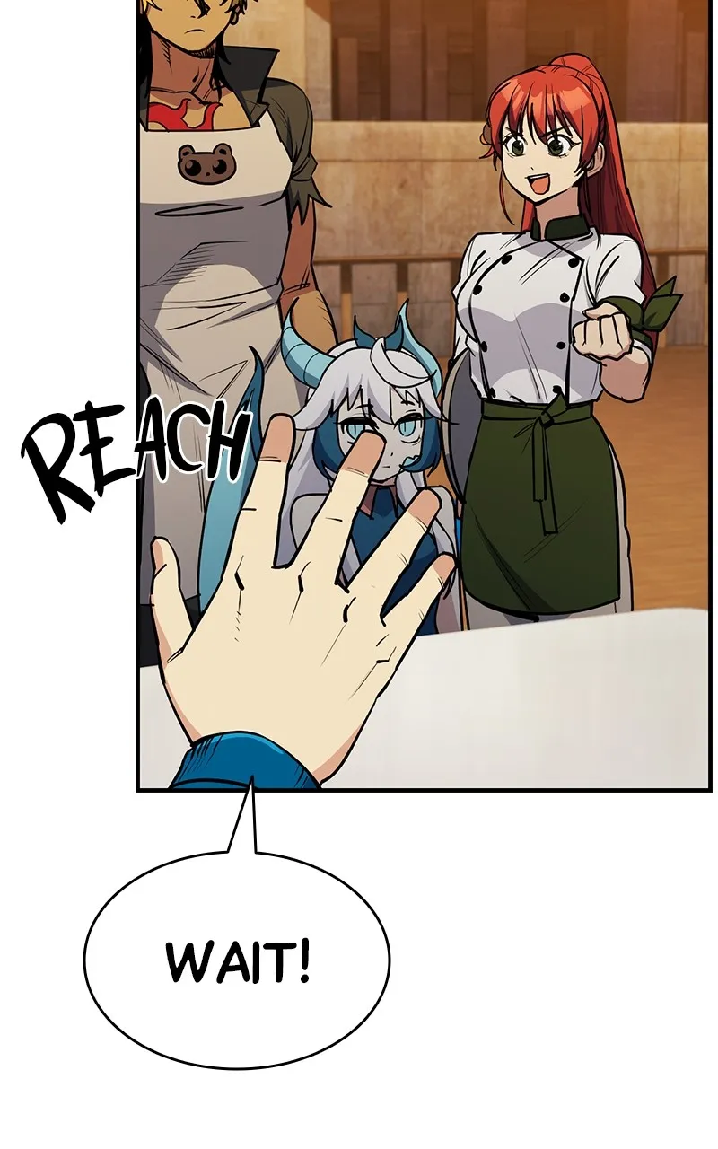 Peace Restaurant Chapter 9 page 53 - 