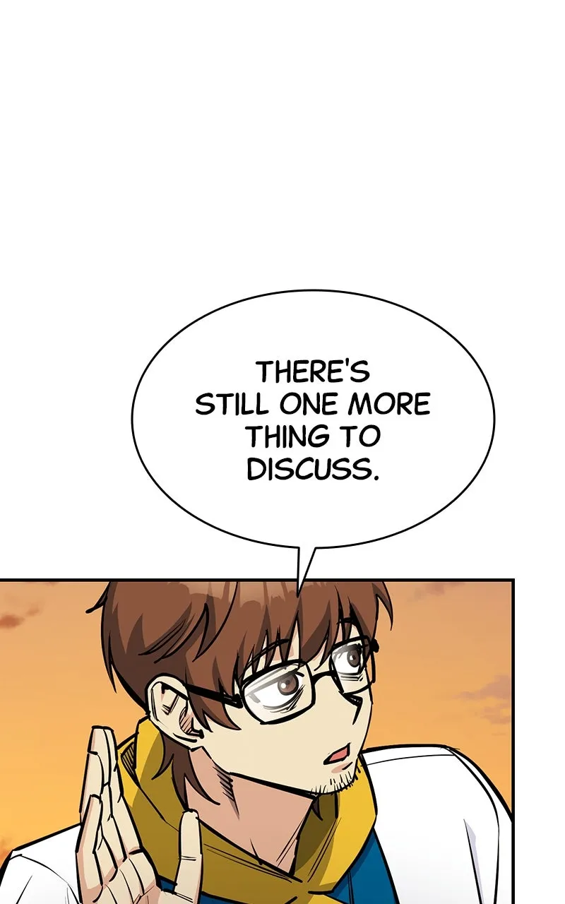 Peace Restaurant Chapter 9 page 54 - 