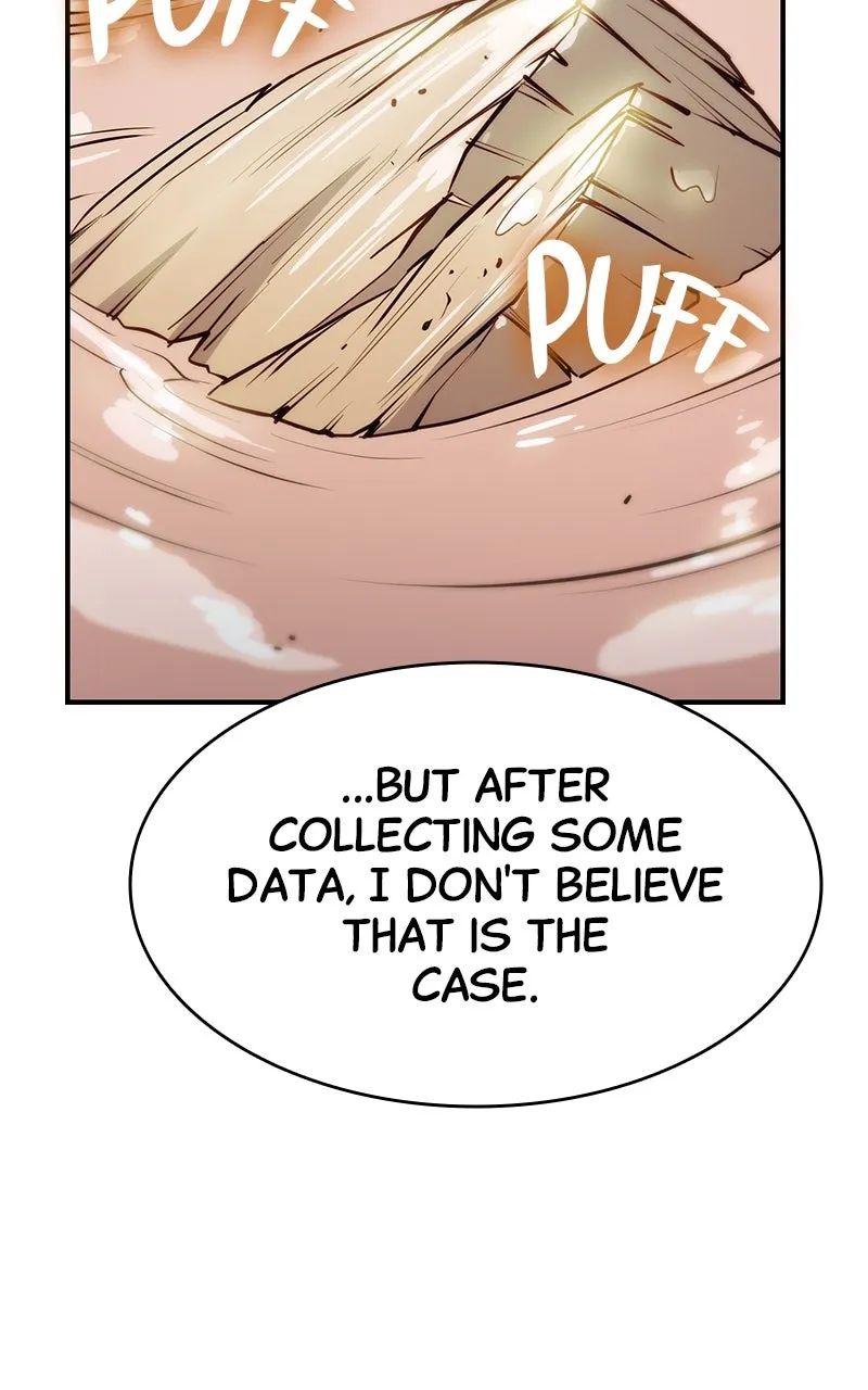 Peace Restaurant Chapter 9 page 60 - 